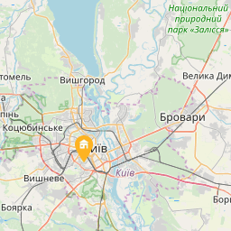 Protasov Yar на карті